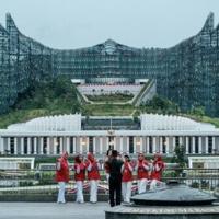 Indonesia's delayed new capital risks 'white elephant' status