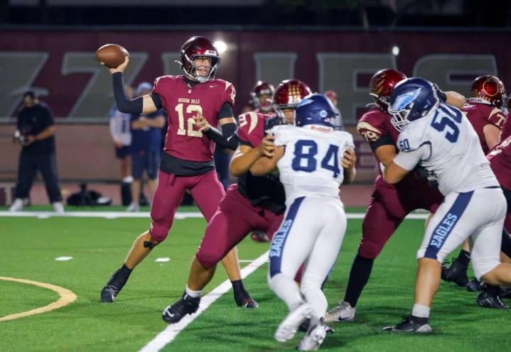 Roundup: Here's how every San Diego high school football team fared this weekend