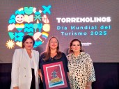 Torremolinos distingue al hotel La Barracuda como Turista de Honor 2025