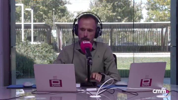 Castilla-La Mancha en Juego Diario (24/09/2025)