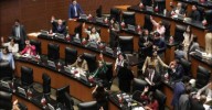 Senado aprueba en fast track reforma para poder ratificar a mandos de la Guardia Nacional