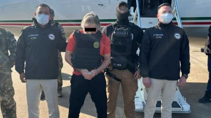 Expediente revela que exsecretario de Seguridad de Tabasco ordenó asesinato de policías