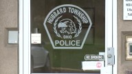 Former Hubbard Township police officer sues township, trustee alleged retaliation
