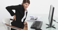 ¿Pasas muchas horas frente a la computadora? Consejos para cuidar tu postura y tu salud