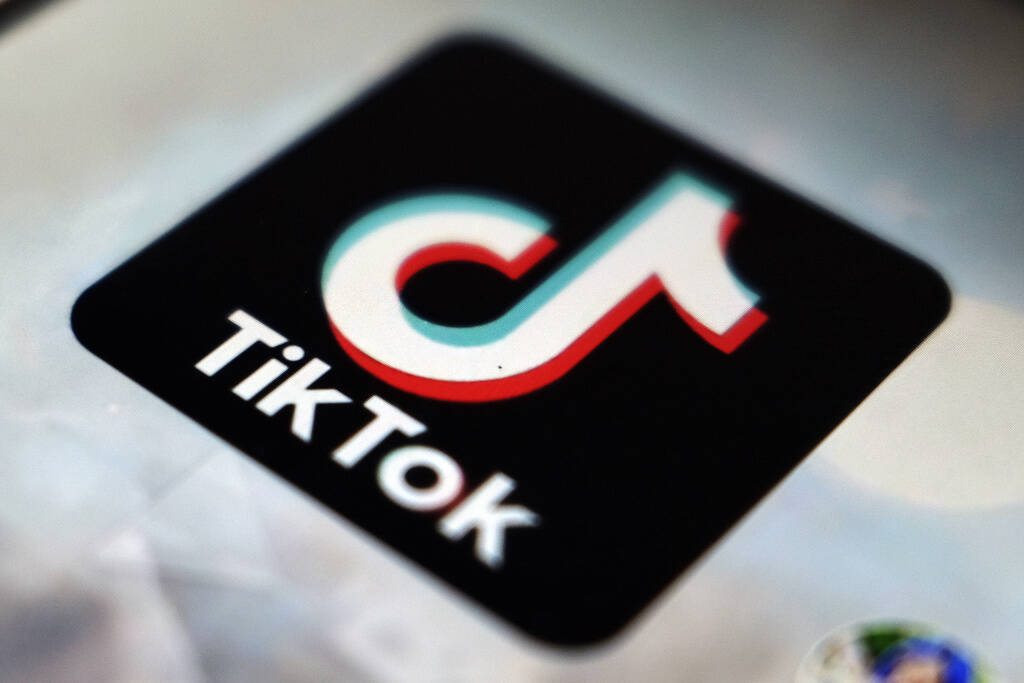 US and China nearing deal over TikTok operations, the White House said