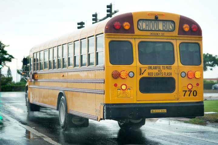 Education Is A Critical Pillar Of Democracy
