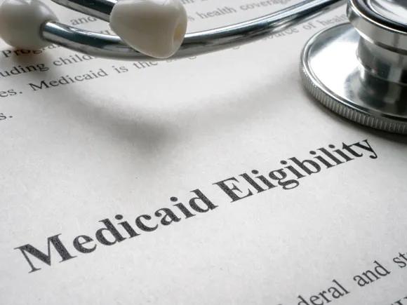 States unprepared to implement Medicaid work requirements: report