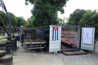 Cuban start-up grows microgreens and dreams big