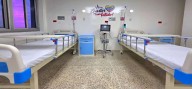 Rehabilitan sala de cirugía en el Hospital Doctor Pablo Acosta Ortiz en San Fernando de Apure