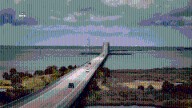 4-Year Dauphin Island Bridge repair begins soon