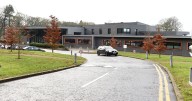 Mum breaks down as she tells inquiry of son’s abuse at school for deaf kids