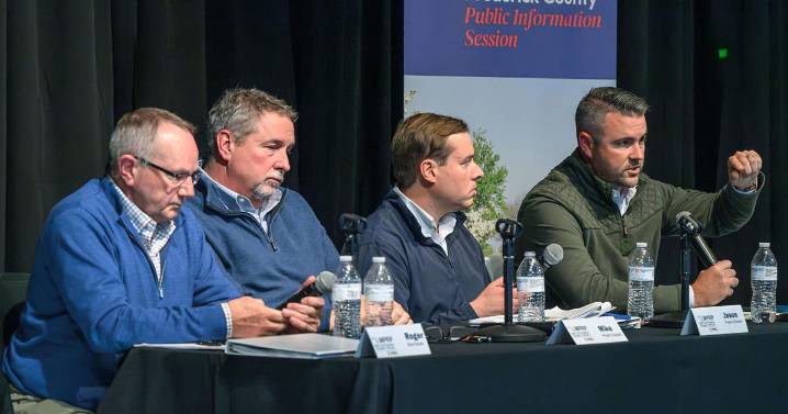 PSEG granted access to more properties for surveys, denied request for US Marshals