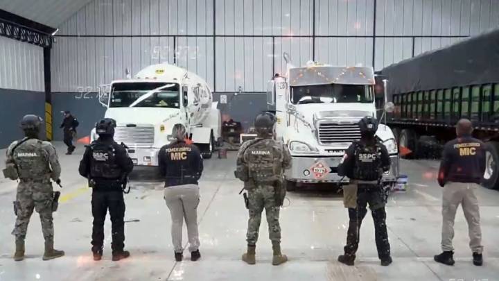 ¿Quién era el marino hallado muerto tras ser implicado en red de huachicol fiscal?