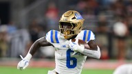 Where to watch UCLA Bruins vs Northwestern college football streaming live on demand for free today without cable; kickoff time, TV channel, spread, odds