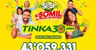 Sorteo de La Tinka miércoles 10 de septiembre: resultados, Pozo Millonario, premios y más