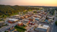 8 Of The Cutest Small Towns In South Dakota