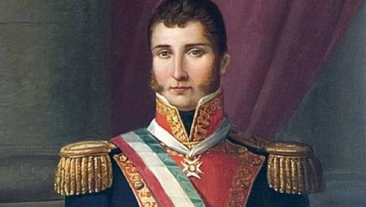 ¿Agustín de Iturbide fue emperador? Estas fueron las hazañas del Insurgente en la Independenci...