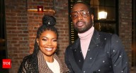 "I had eight or nine miscarriages": Dwyane Wade's wife Gabrielle Union slams fertility doctors for years of misdiagnosis