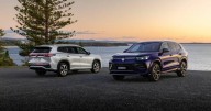 Diesel power not ruled out for Volkswagen's new Kia Sorento fighter