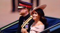 Meghan Markle Hated Following This Royal Fashion Rule