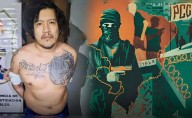 El Primer Comando Capital, una de las organizaciones criminales más peligrosas de Brasil que protegía a 'El Monstruo' antes de su captura