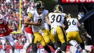 Steelers' Aaron Rodgers makes honest admission after Patriots win