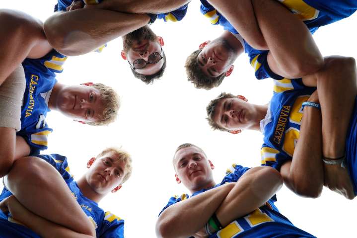 Live scoreboard, recaps for Friday’s high school football games (Week 3)