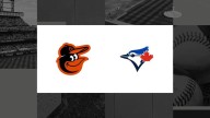 How to watch Orioles at Blue Jays: TV channel and streaming options for September 14