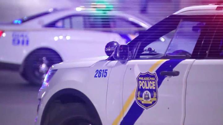 Man stabbed in both arms in Spring Garden: Philadelphia police