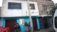 Desbaratan banda criminal ‘Los Indeseables del Norte Chico’ vinculada a tráfico de terrenos, extorsión y sicariato