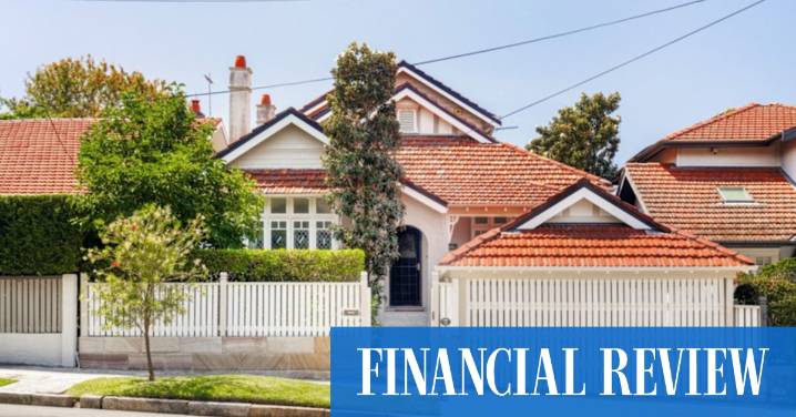Mosman mega site sells as NIMBY tension rises over housing crisis