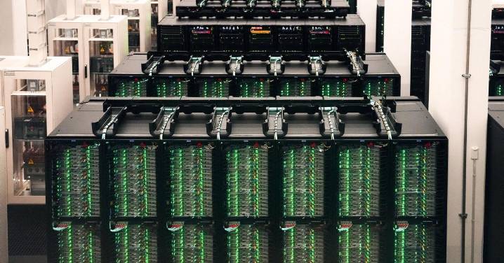 Nvidia invertirá 85.000 millones de euros en OpenAI para desarrollar "la superinteligencia"