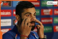 Virat Kohli breaks the Internet! New post with Anushka Sharma hits 5 million likes in 2 hours due to...