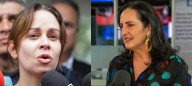 Viuda de Miguel Uribe denuncia advertencia de María Fernanda Cabal en medio del velorio: “Lo tomé como una amenaza”