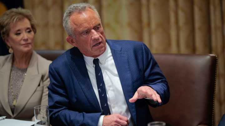 RFK Jr. opposes school mental health screenings, experts warn of risks