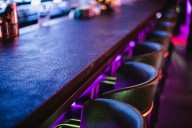 Famous actor attacked at bar during Film Festival