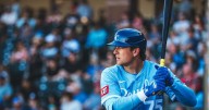 LOCALS IN THE PROS NOTES: Gavin Cross (Tennessee High) named tops in Texas League; Josh Owens (Providence Academy) makes pro debut; Colby Backus (Daniel Boone) has stint in Frontier League; Greg Dunca