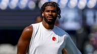 Shedeur Sanders urged Ravens to avoid taking him in draft: report