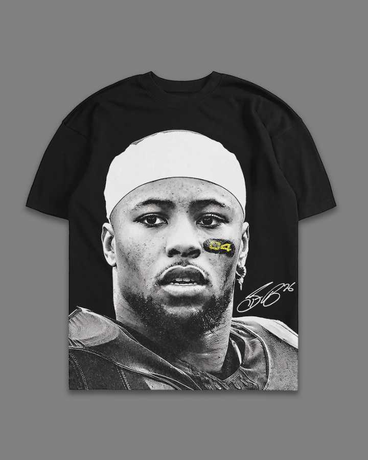 C4 Energy Drops Saquon Barkley Day Merch and Bundles