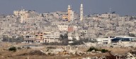 El número de palestinos muertos en la guerra de Gaza supera los 65.000