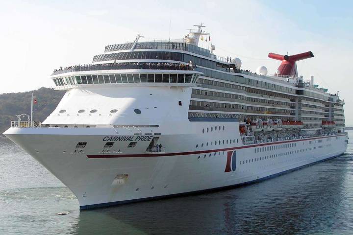 4 Carnival Cruises Employees Removed for Allegedly Possessing 'Child Sexual Exploitation Material'
