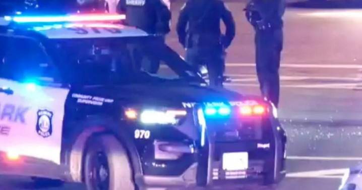 Police Investigate Ironbound Shooting, Third Newark Gunfire Incident in 24 Hours