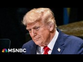 Trump delivers 'bonkers', 'tone deaf' rant to United Nations