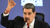 EE.UU. vienen por el petróleo venezolano, dice Maduro