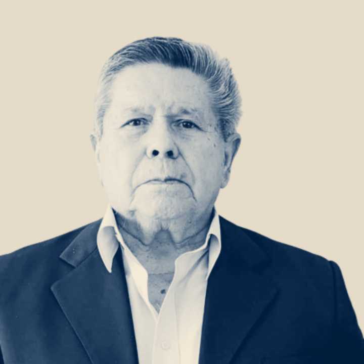 Roscio, el héroe relegado