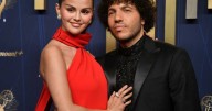 Selena Gomez marries Benny Blanco in romantic ceremony