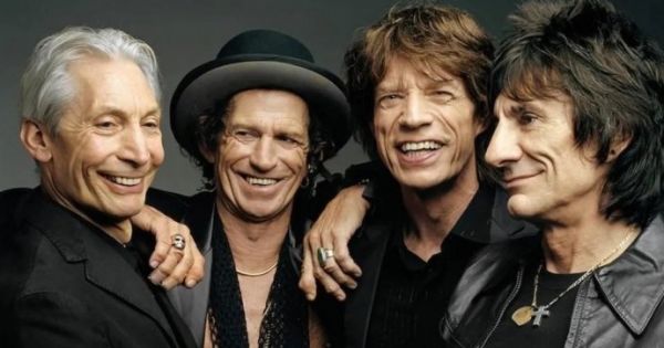 ¡Tremendo! Los Rolling Stones lanzarán un nuevo álbum: cuándo podrás escucharlo