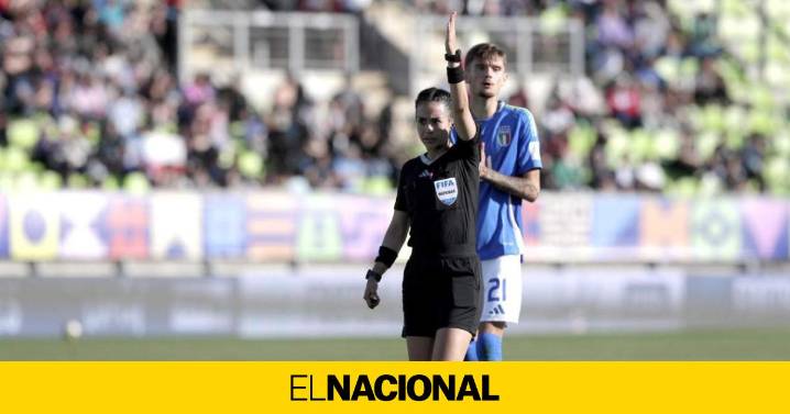 La revolucionaria tarjeta verde en el fútbol: ¿cómo funciona y cuándo llegará a la Liga y a la Champions?