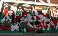 Tropas israelíes han asesinado a más de 65 mil palestinos