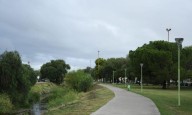Se espera un martes nublado y sin chances de lluvia